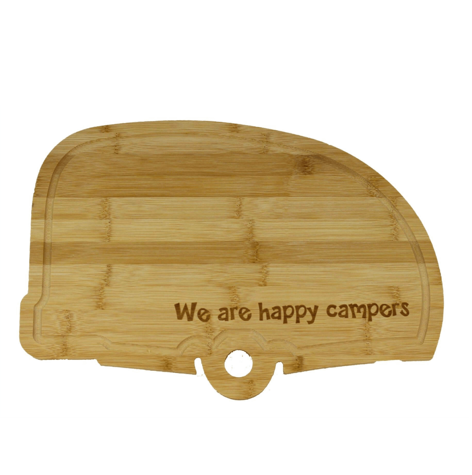 Happy Campers Wood Cutting Board Shop RV CARE happy-campers-wood-cutting-board-shop-rv-care